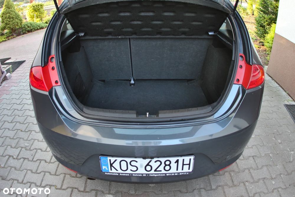 Seat Leon - 36