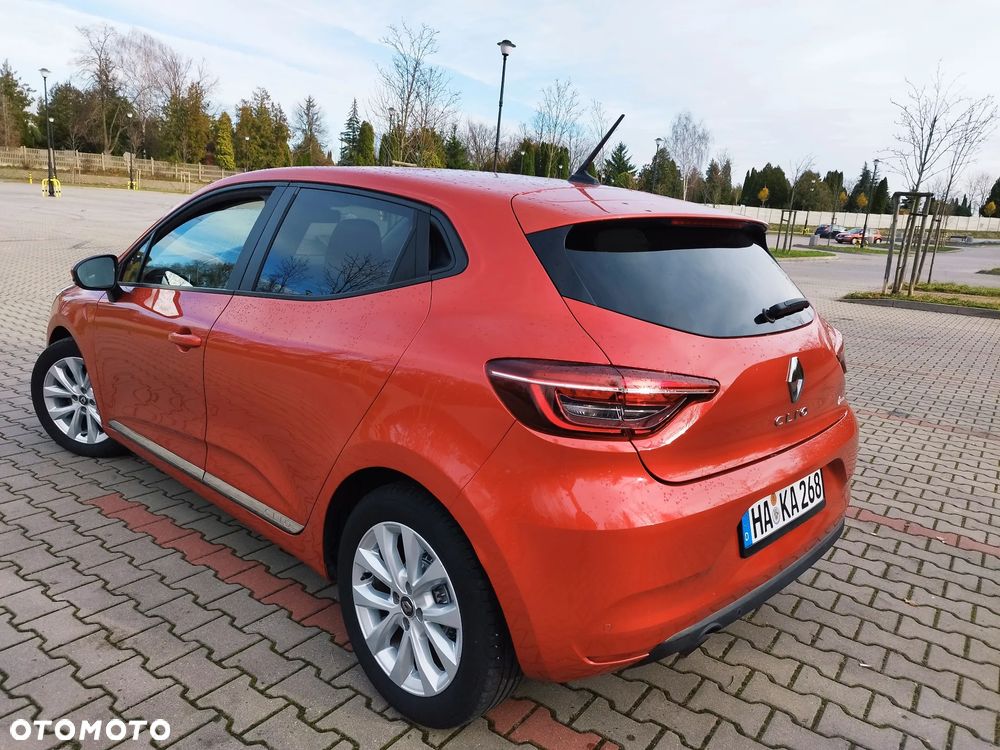 Renault Clio SCe 75 BUSINESS EDITION - 5