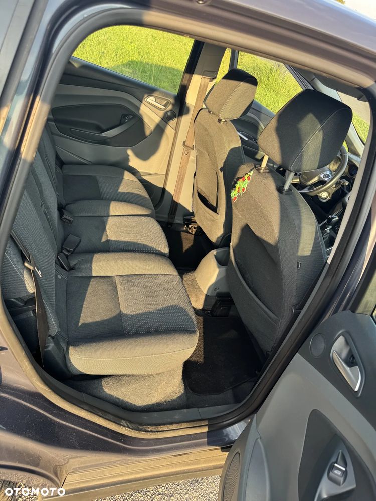Ford C-MAX 1.6 TDCi Edition - 12