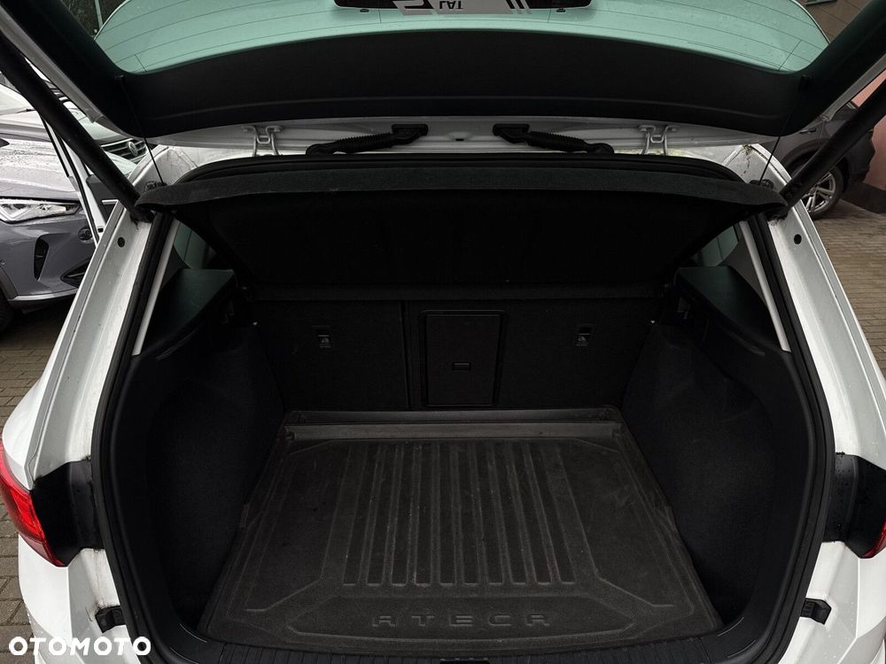 Seat Ateca 2.0 TSI FR S&S 4Drive DSG - 34