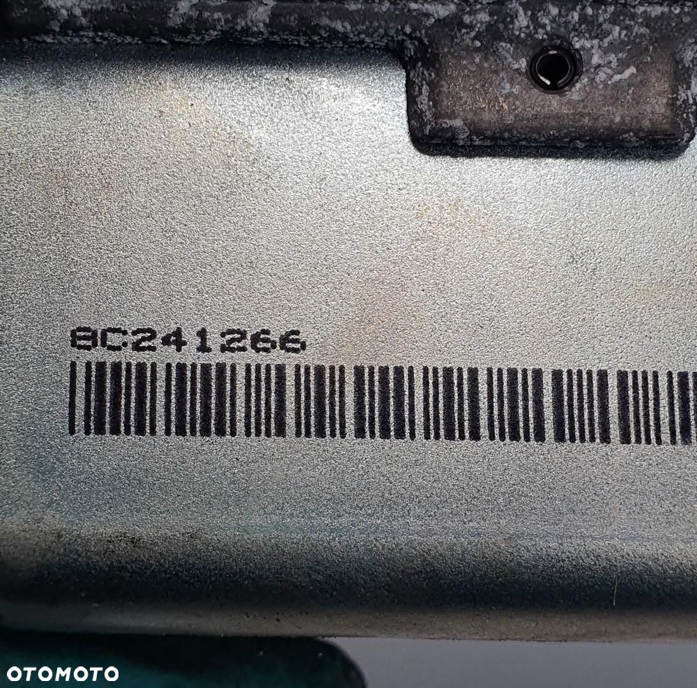 BLOKADA KIEROWNICY RENAULT KOLEOS I 48700JY01A - 5