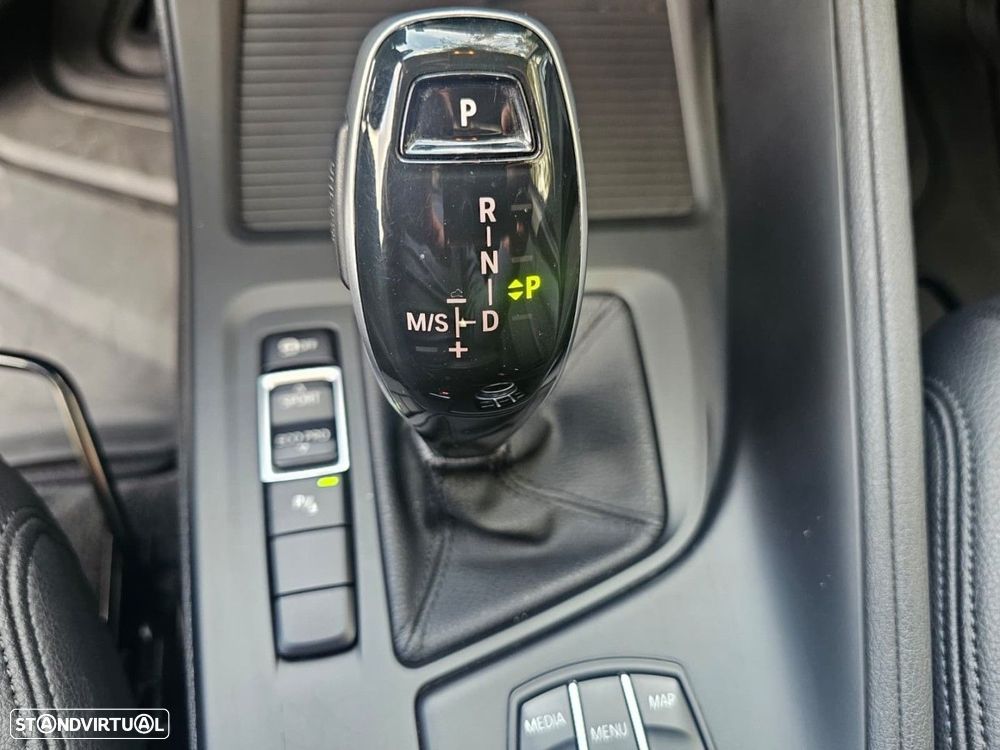 BMW X1 16 d sDrive Auto Advantage - 13