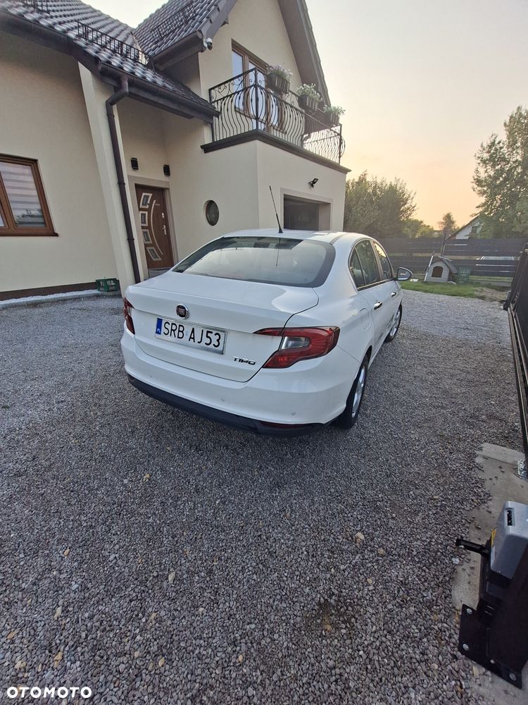 Fiat Tipo - 4