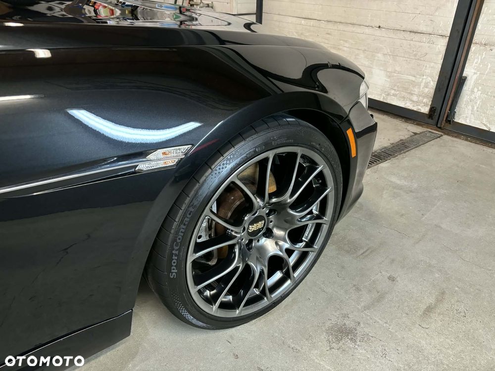 BMW Seria 6 650 i - 14