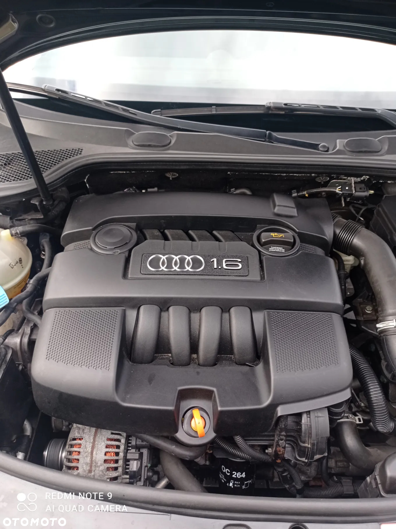 Audi A3 - 11