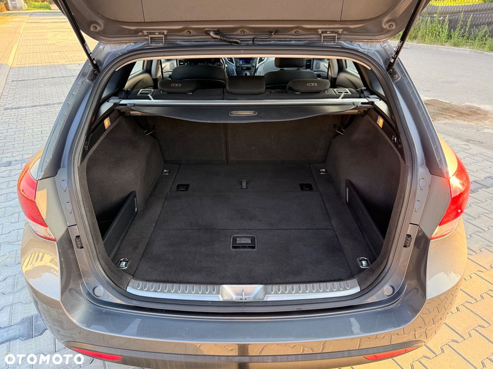 Hyundai i40 1.6 GDI Comfort - 35