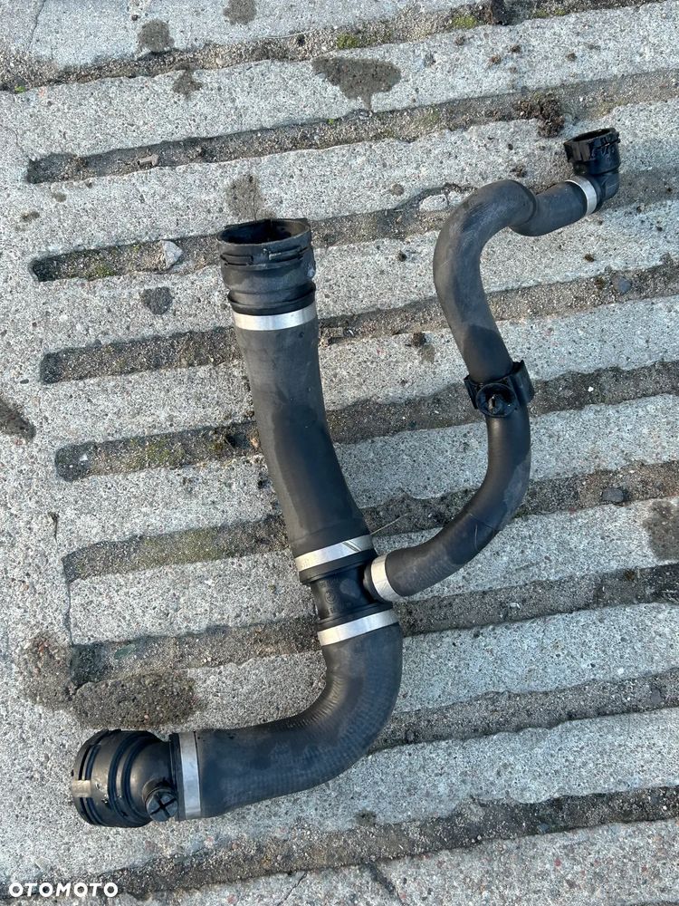 WĄŻ RURA WODY BMW F30 7620603 - 1