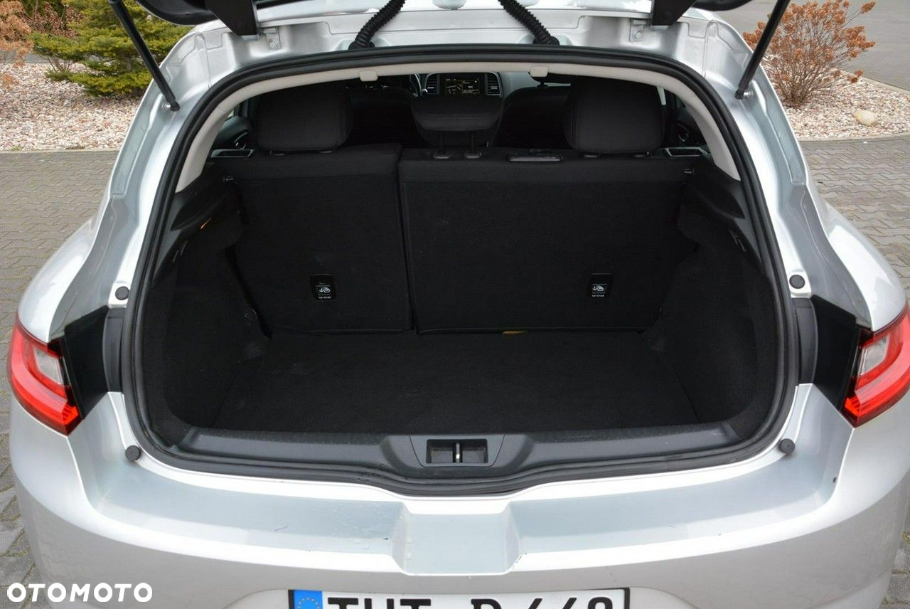 Renault Megane 1.2 Energy TCe Business - 33