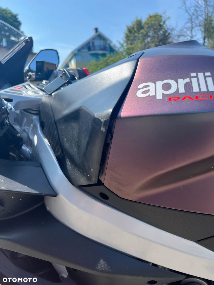 Aprilia RS - 3