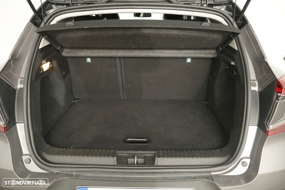 Renault Captur 1.0 TCe Techno Bi-Fuel - 24