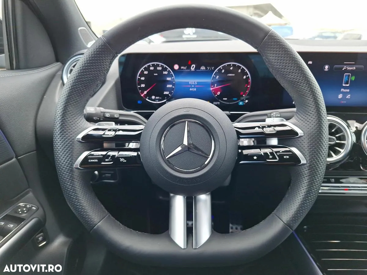 Mercedes-Benz GLA 220 4MATIC MHEV Aut. - 11