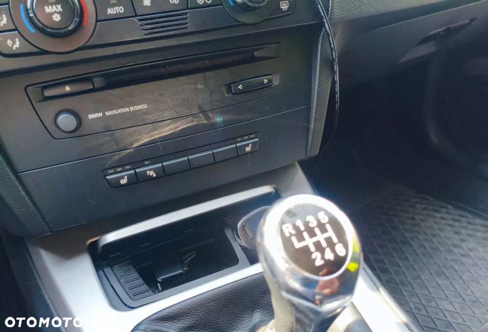 BMW Seria 3 325i - 10