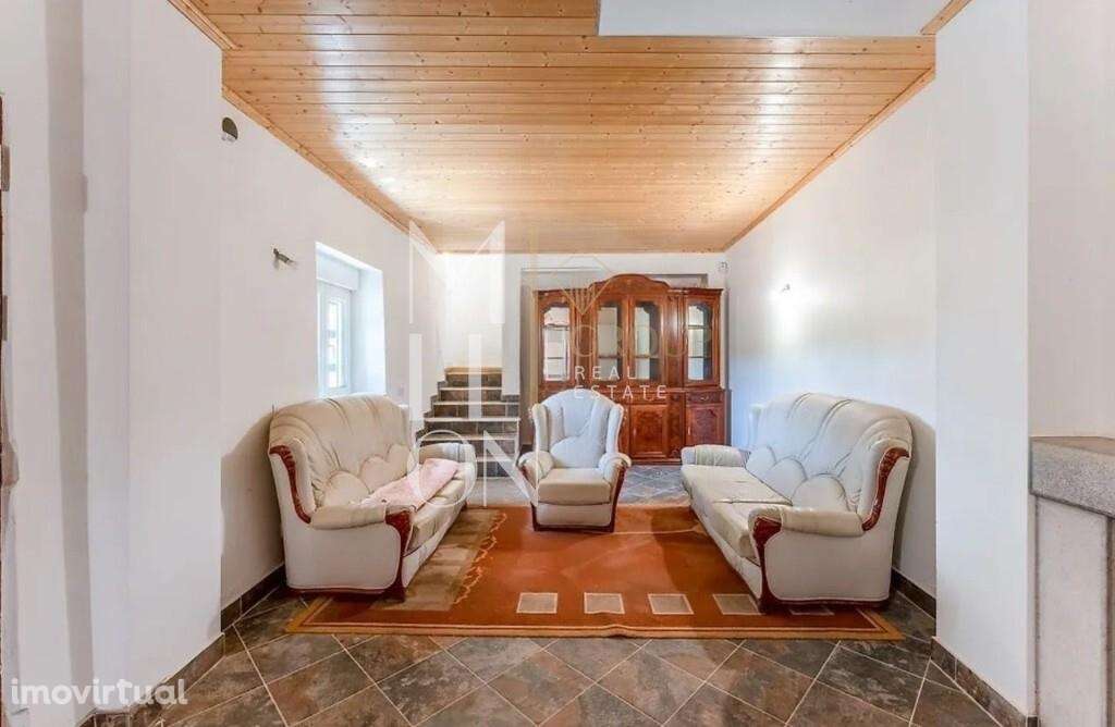 Quinta Centenária para Venda em Paderne – Um Refúgio de Charme e com b - Grande imagem: 3/10