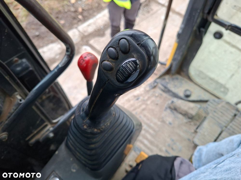 Komatsu Pc 138 Us-8 - 25