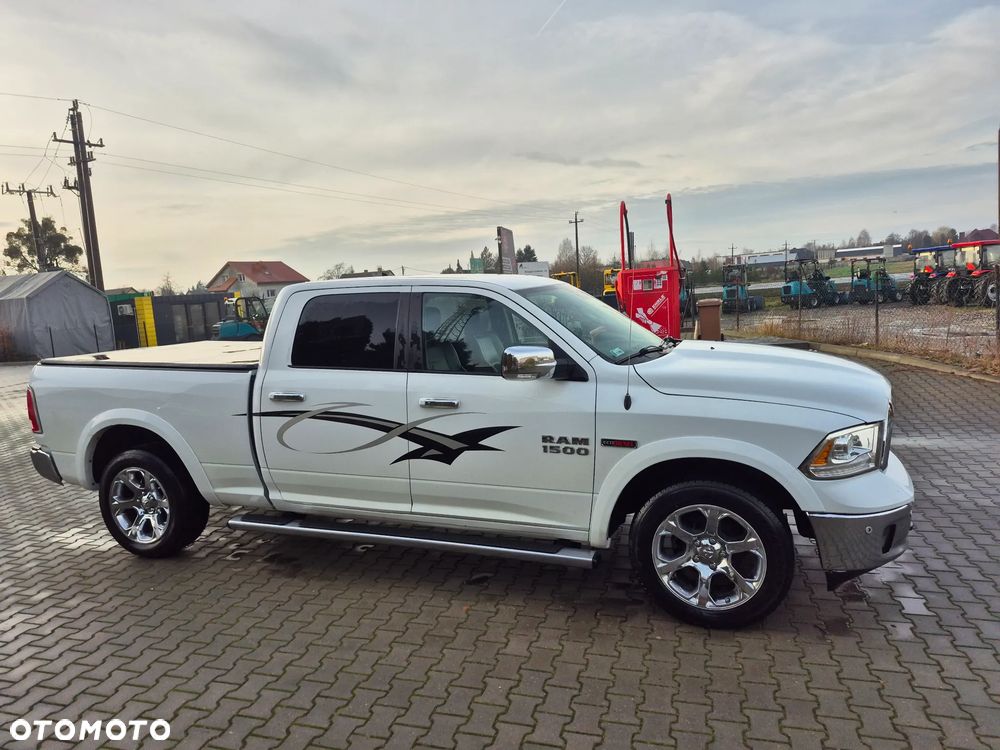 RAM 1500 - 10