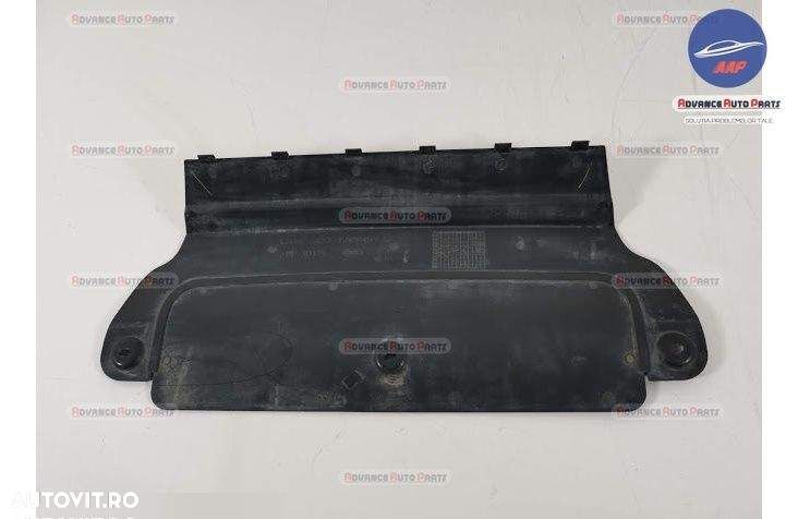 Ornament Spoiler Fusta Bara Spate original Vogue Land Rover  Range Rov - 4