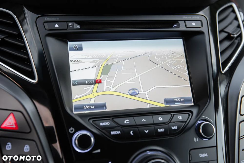 Hyundai i40 1.7 CRDi Premium - 21