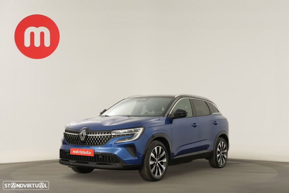 Renault Austral 1.2 E-Tech Techno - 2