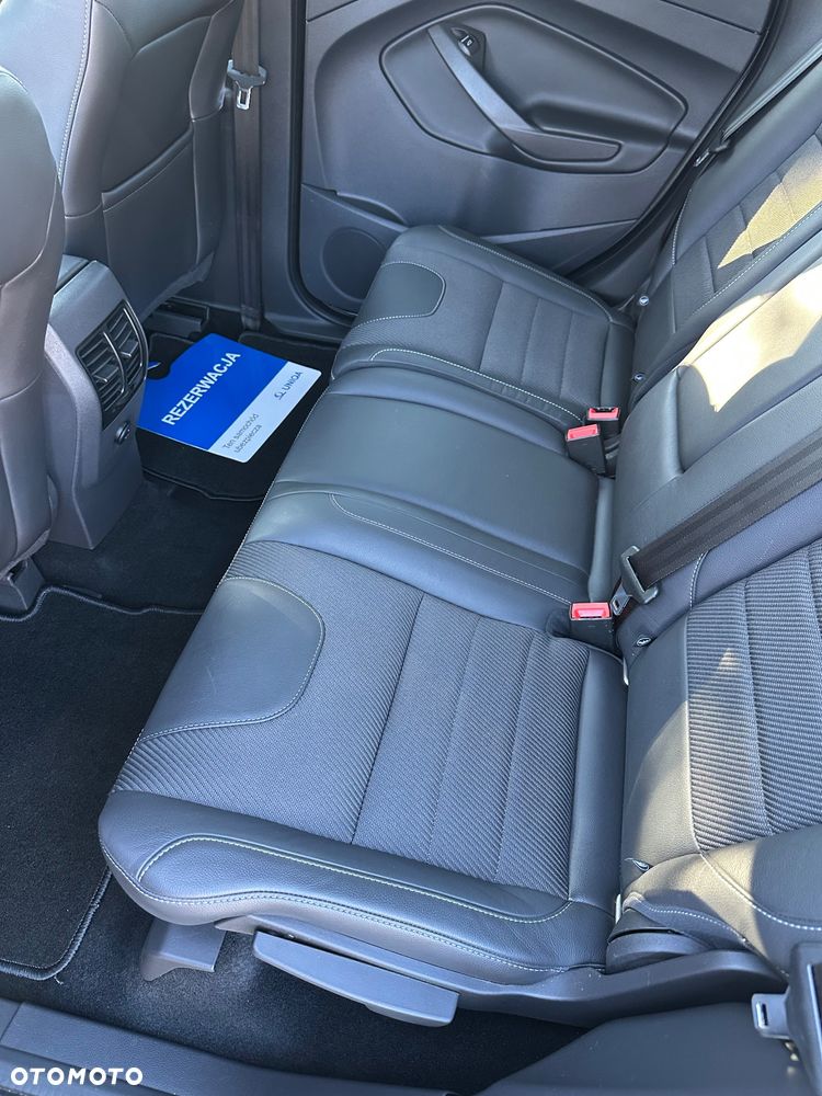 Ford Kuga 1.5 EcoBoost FWD Titanium ASS - 8