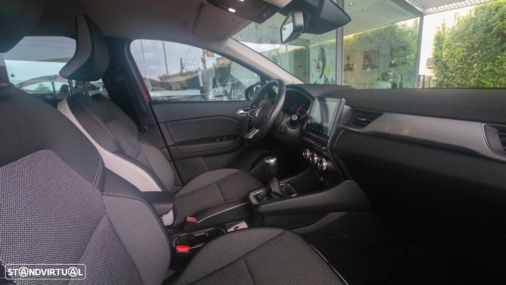 Renault Captur 1.0 TCe Exclusive - 9