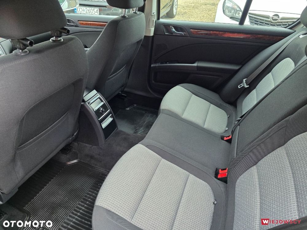 Skoda Superb - 15