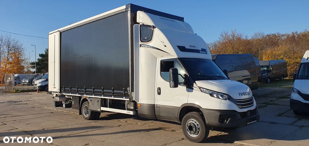 Iveco Daily 70C18A8/P - 7