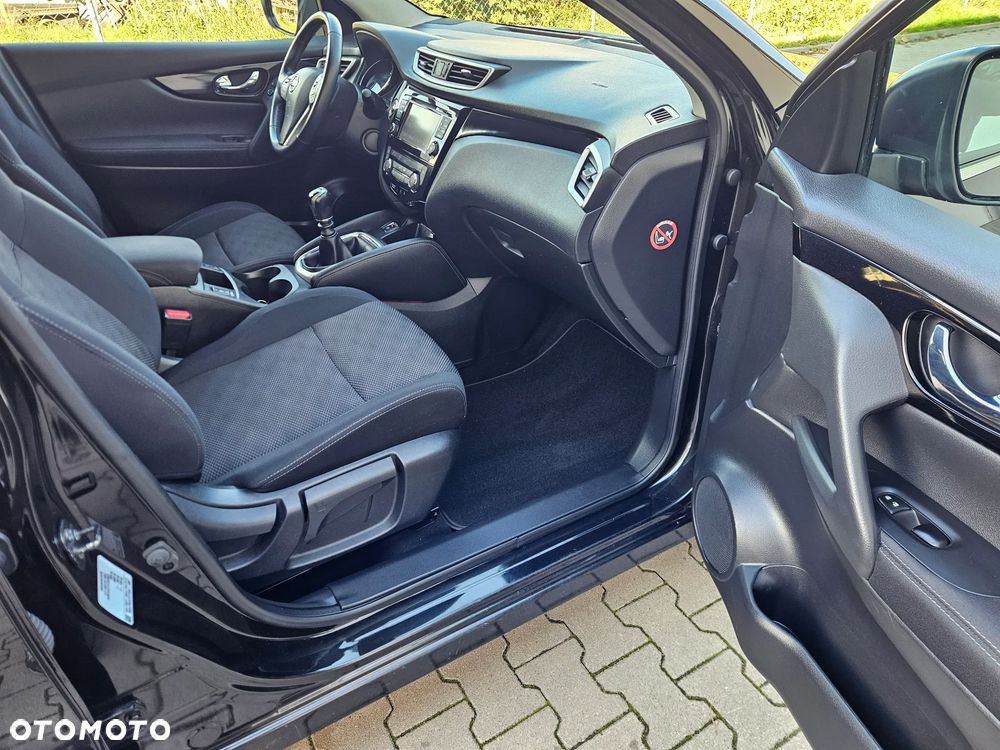Nissan Qashqai - 14