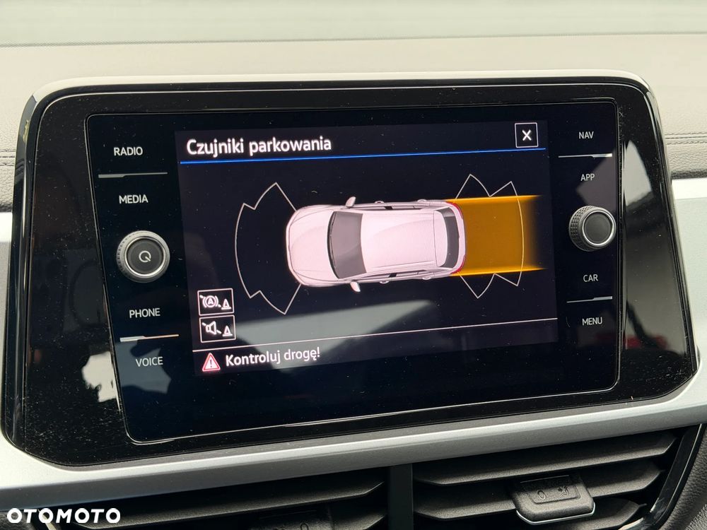 Volkswagen T-Roc 1.5 TSI Life DSG - 30