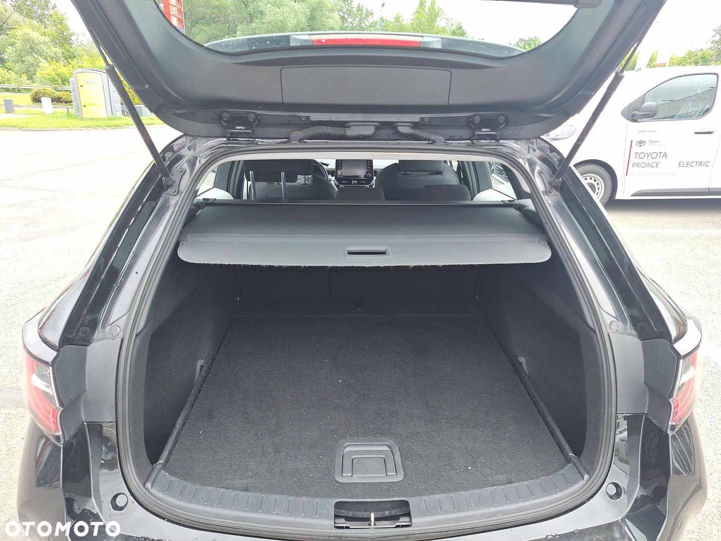 Toyota Corolla 1.2 T Comfort - 13