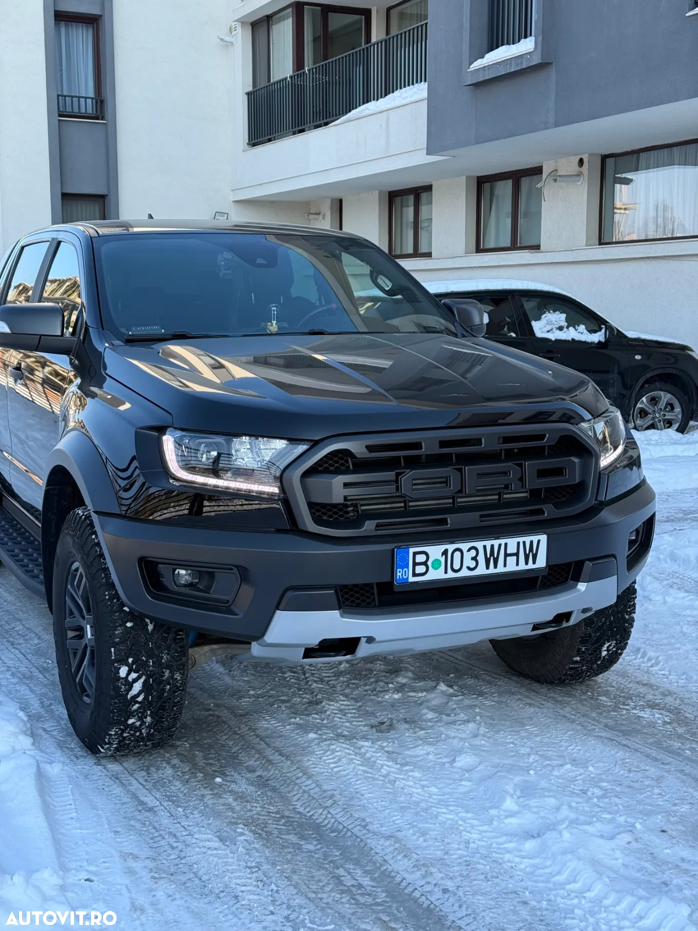 Ford Ranger - 13