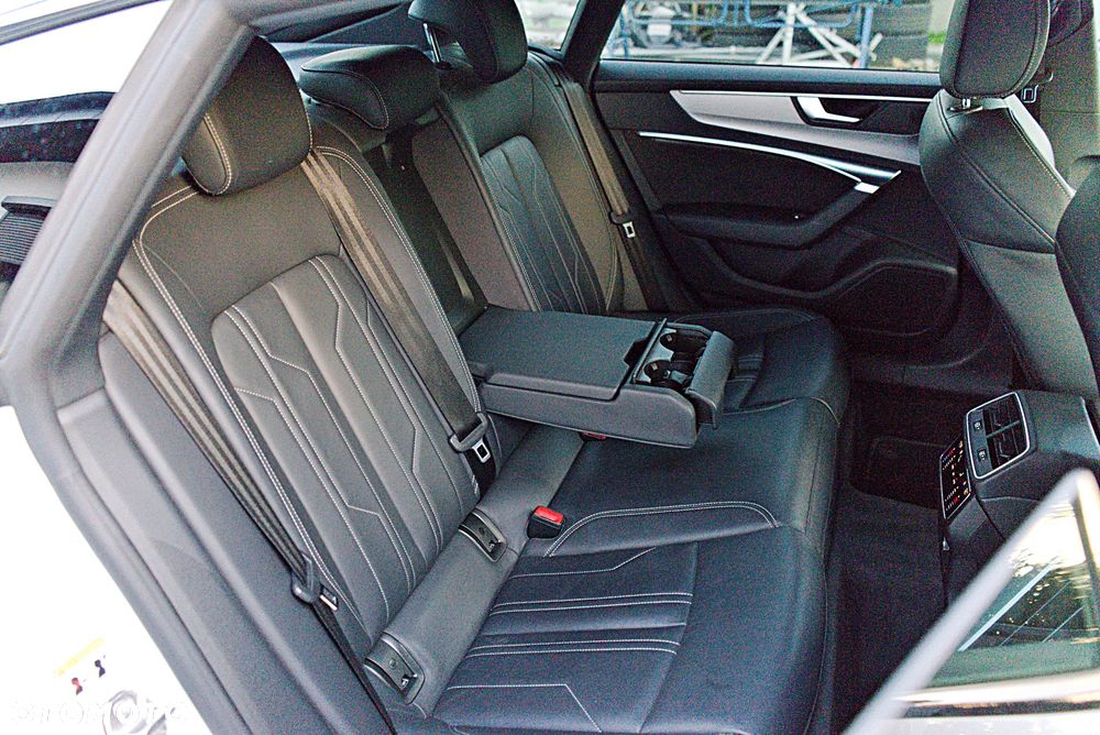 Audi A7 Sportback 55 TFSI mHEV Quattro S tronic - 27