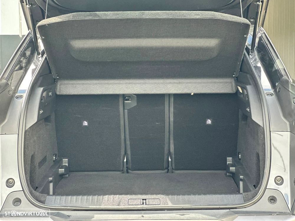 Peugeot 3008 1.2 Hybrid Allure Pack e-DCS6 - 9