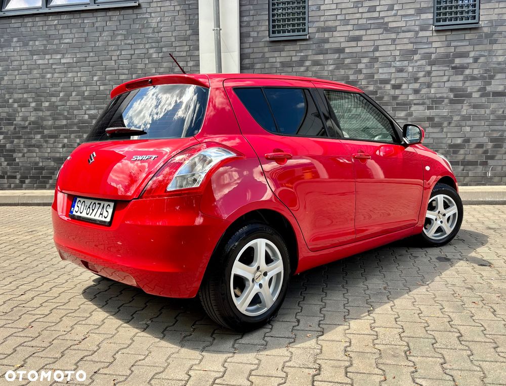 Suzuki Swift 1.2 Premium - 35