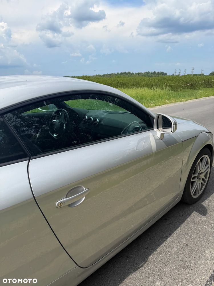 Audi TT Coupé 2.0 TFSI - 6