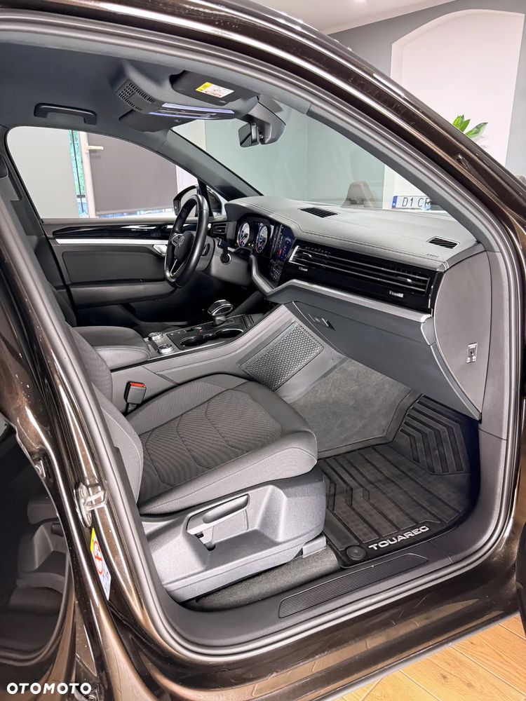 Volkswagen Touareg 3.0 V6 TDI SCR 4Mot Atmosphere - 38