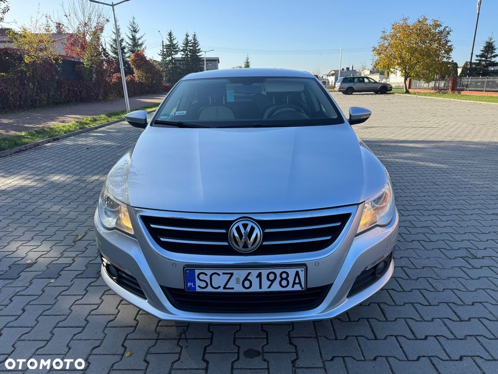 Volkswagen CC - 18