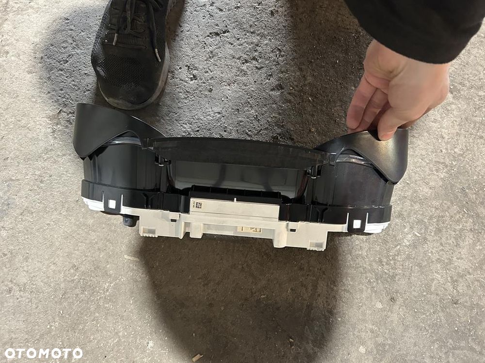 Licznik Peugeot 308 II T9 1.6 HDI 9809838380 - 5