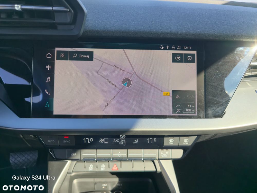 Audi A3 Sportback - 24