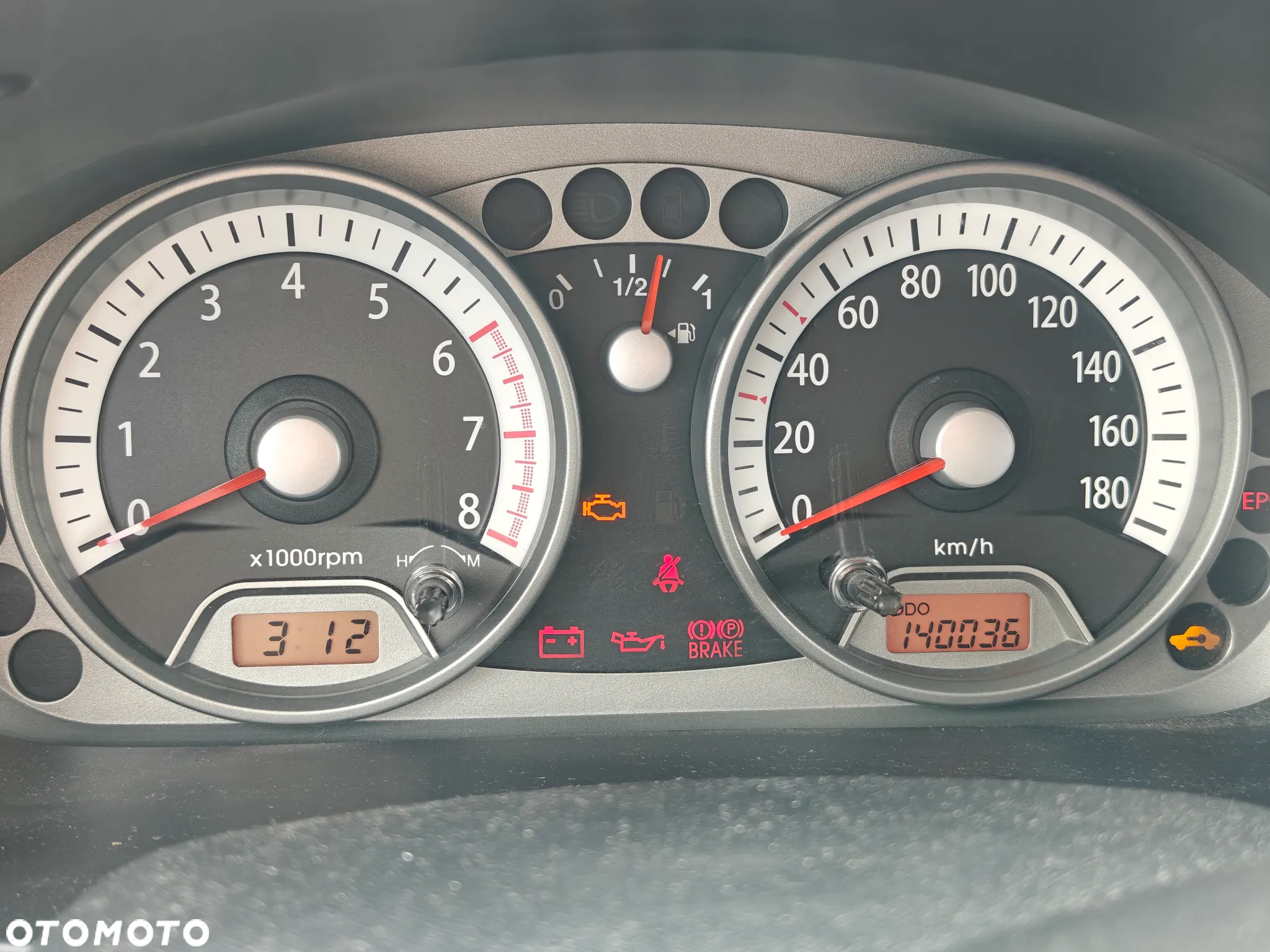 Kia Picanto 1.1 - 5