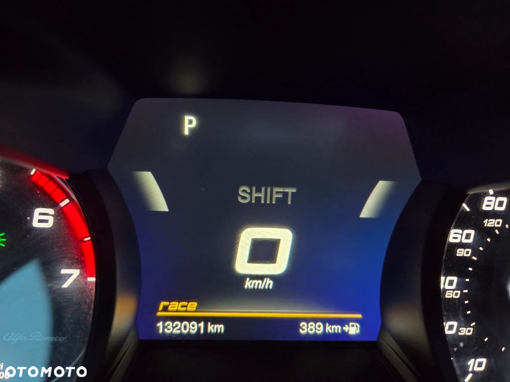 Alfa Romeo Stelvio 2.0 Turbo Veloce Q4 - 22