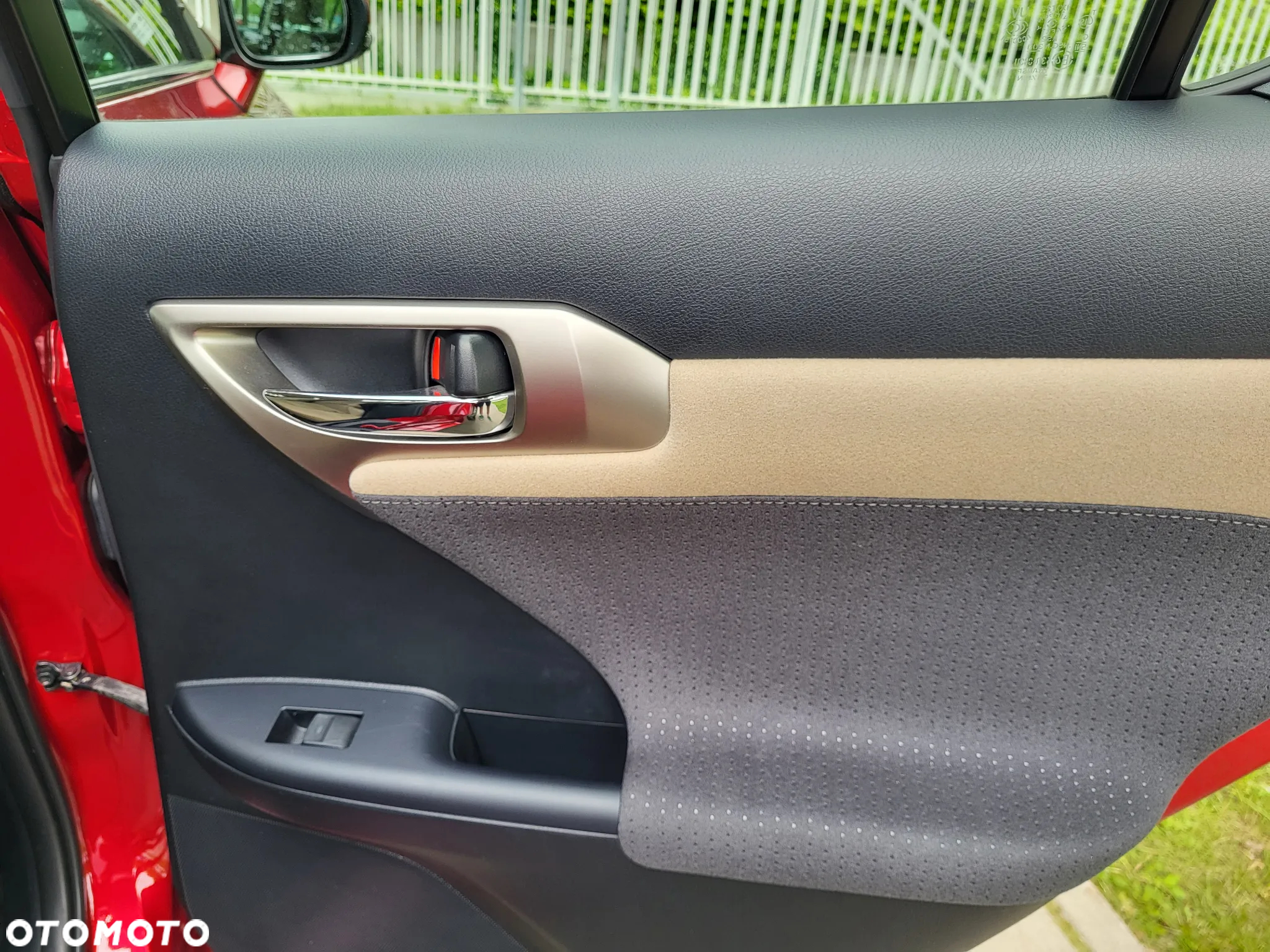 Lexus CT 200h Elegance - 33