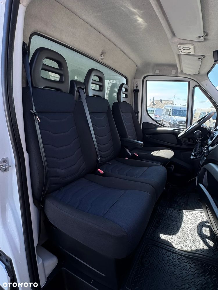 Iveco DAILY - 16
