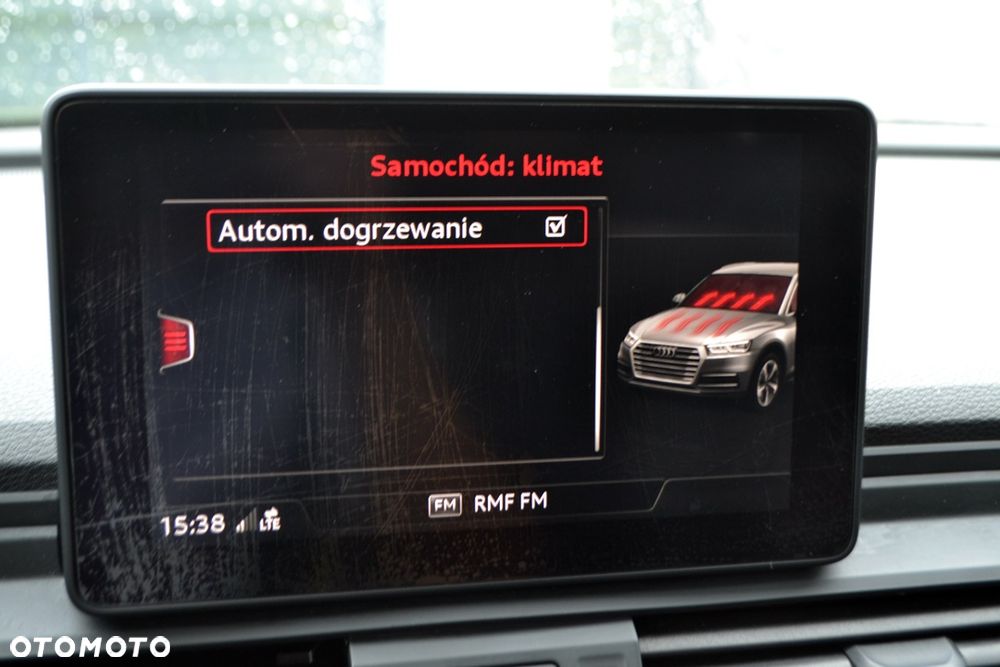 Audi Q5 2.0 TDI Quattro S tronic sport - 26