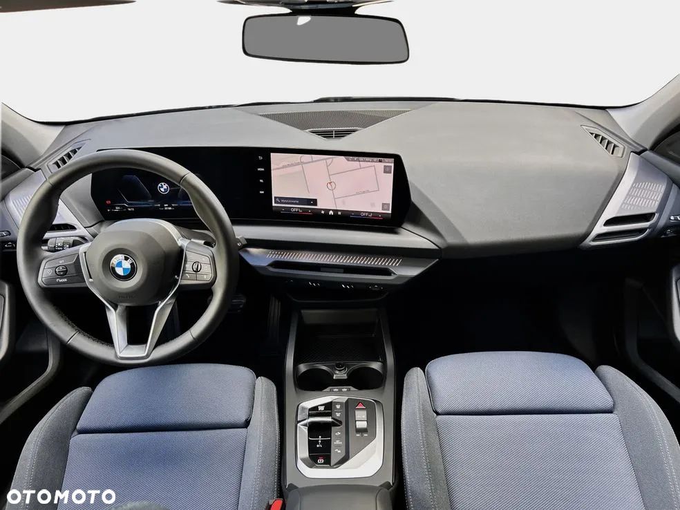 BMW Seria 1 120 mHEV - 20