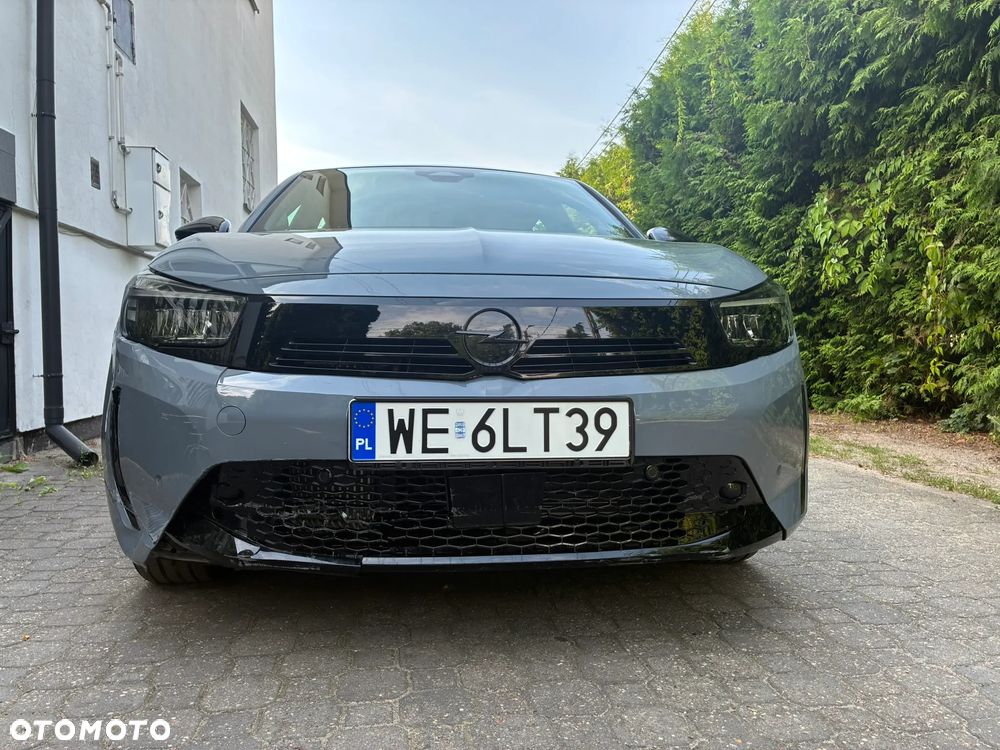 Opel Corsa - 21