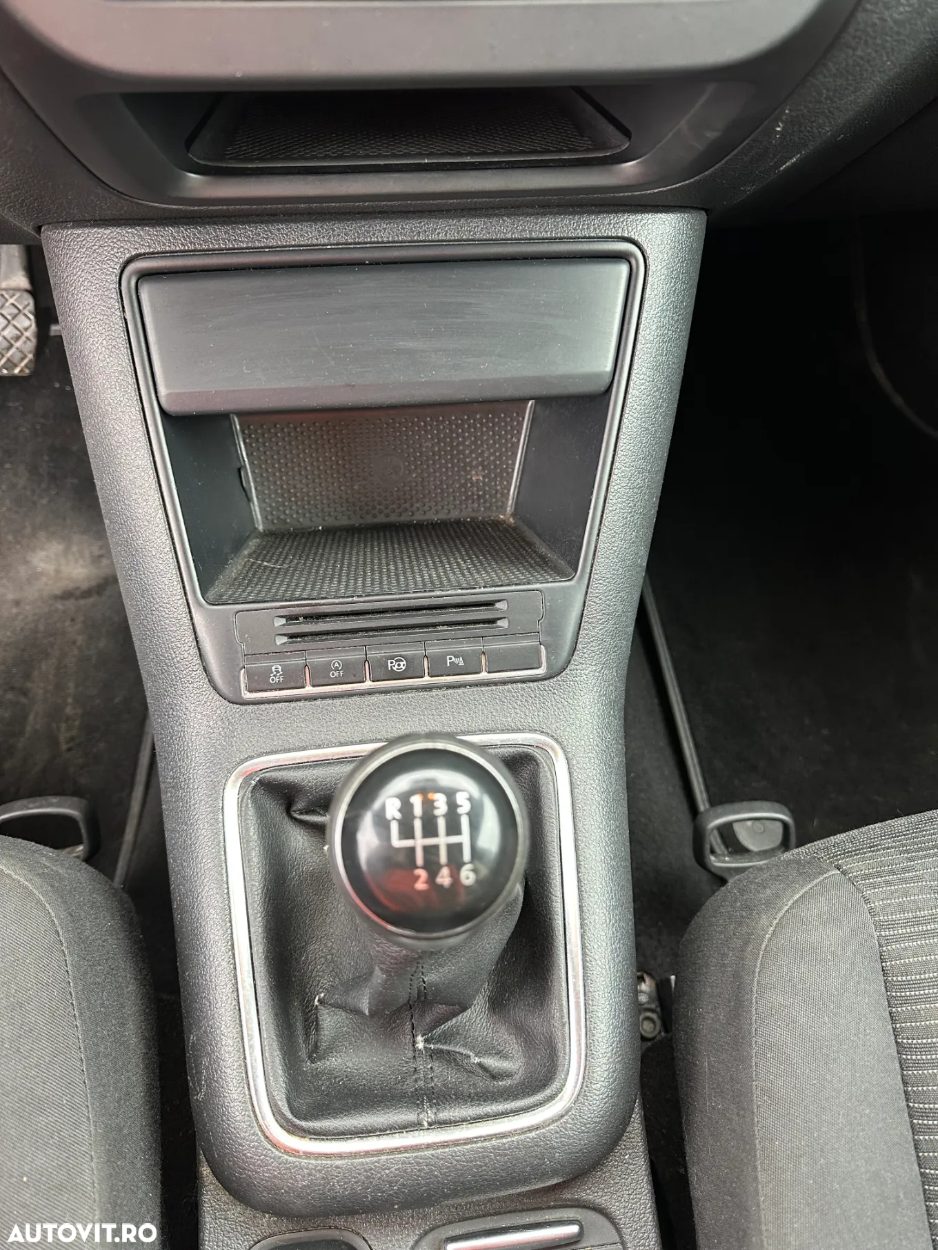 Volkswagen Tiguan 2.0 TDI Trend & Fun - 9