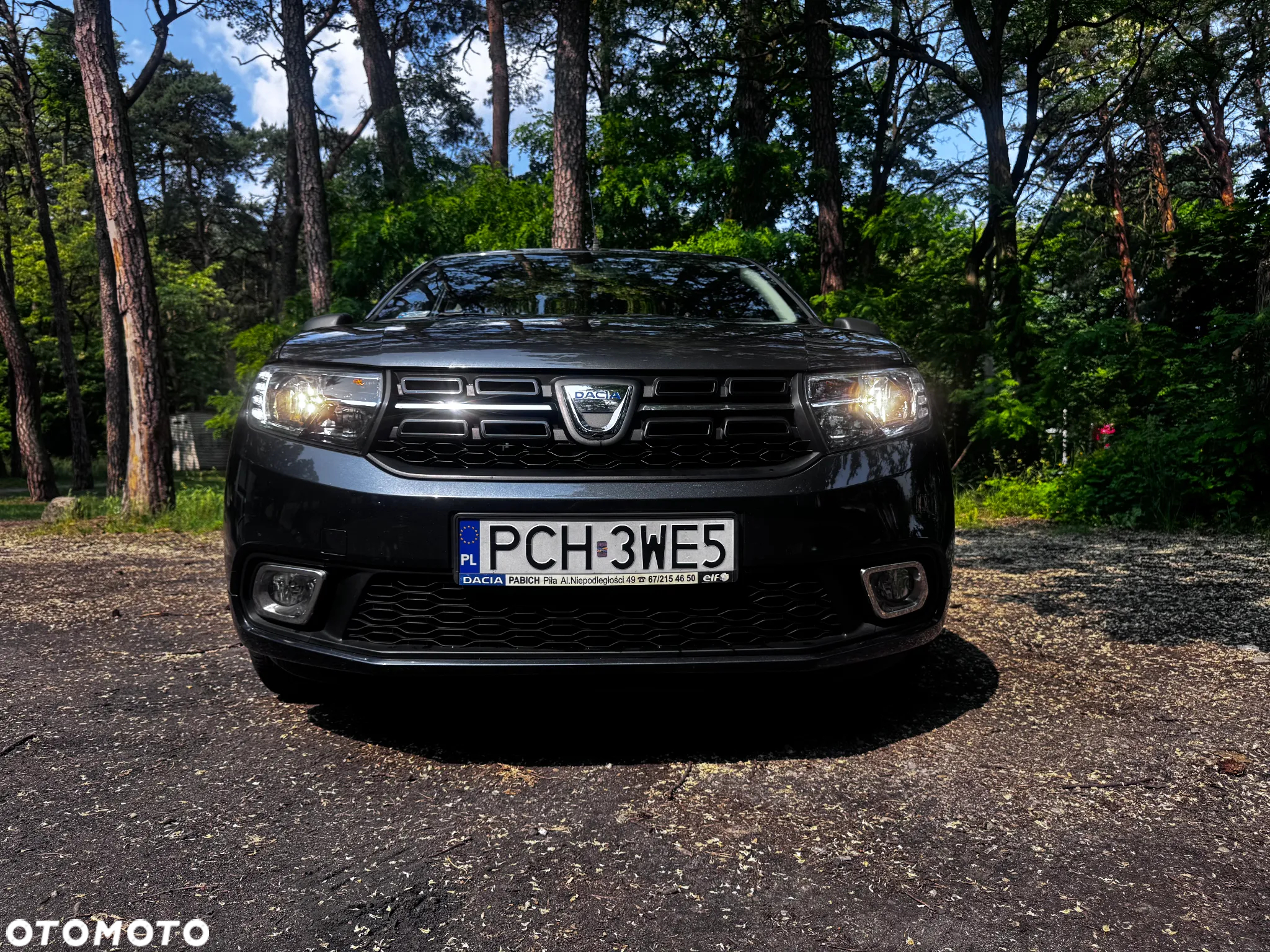 Dacia Sandero 1.0 SCe Laureate - 9