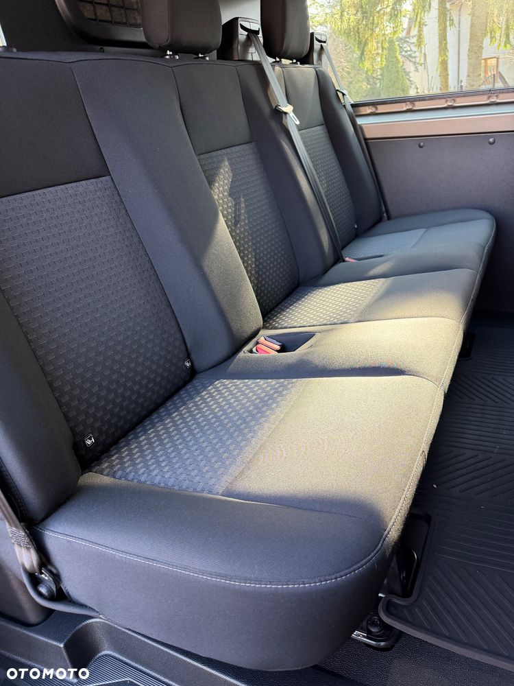 Ford Transit Custom 320 L2H1 Trend (bryg.) - 15