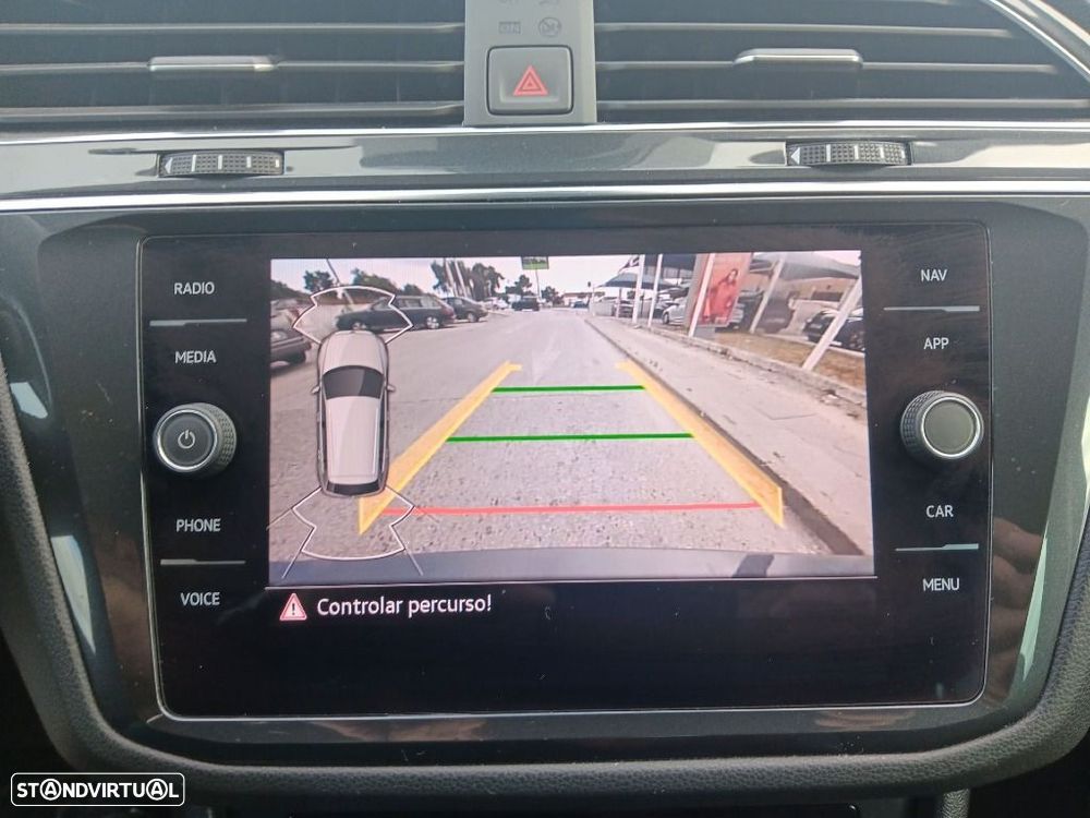 VW Tiguan 1.5 TSI Life DSG - 19