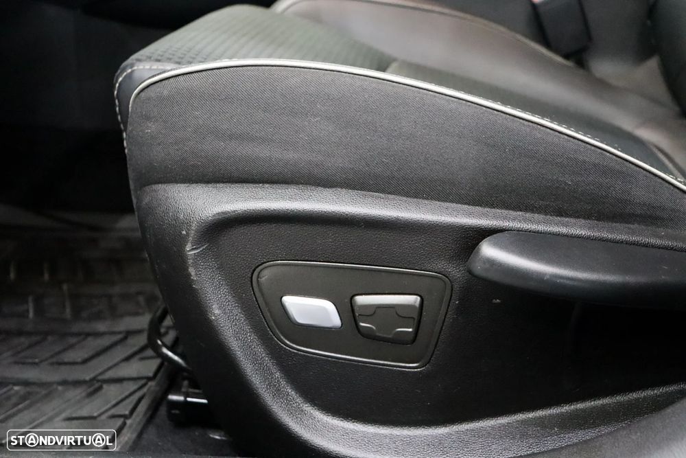 Renault MEGANE 4 - 7
